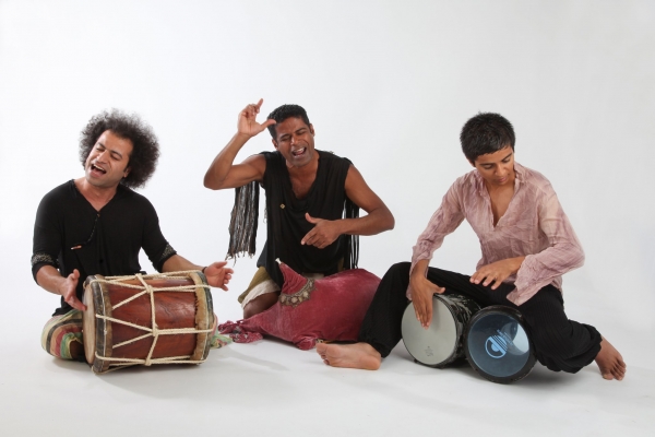 Shanbehzadeh Ensemble