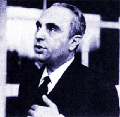 نورعلی برومند