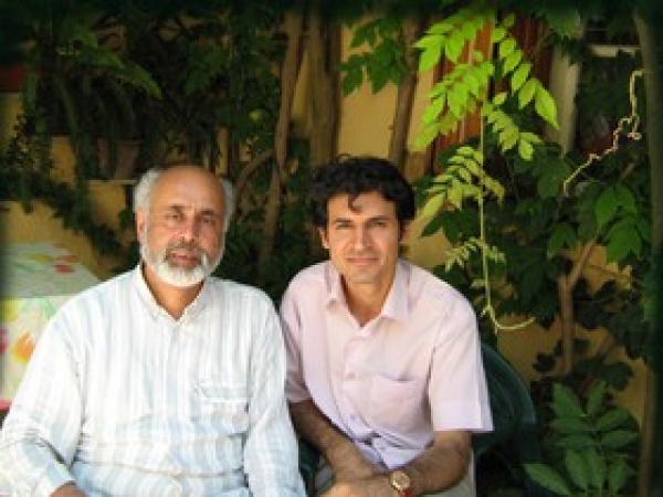 آلبوم &laquo;سفر سنتور&raquo; تازه ترین اثر سیامک آقایی با همکاری هنرمندان بین&zwnj;المللی