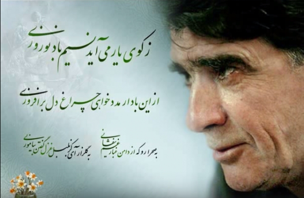 ز کوی یار