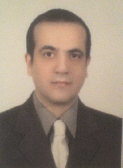 مهران مشکری