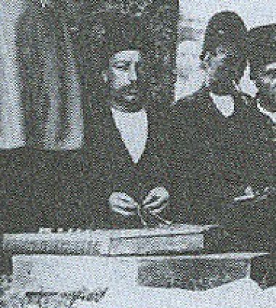 محمد صادق خان