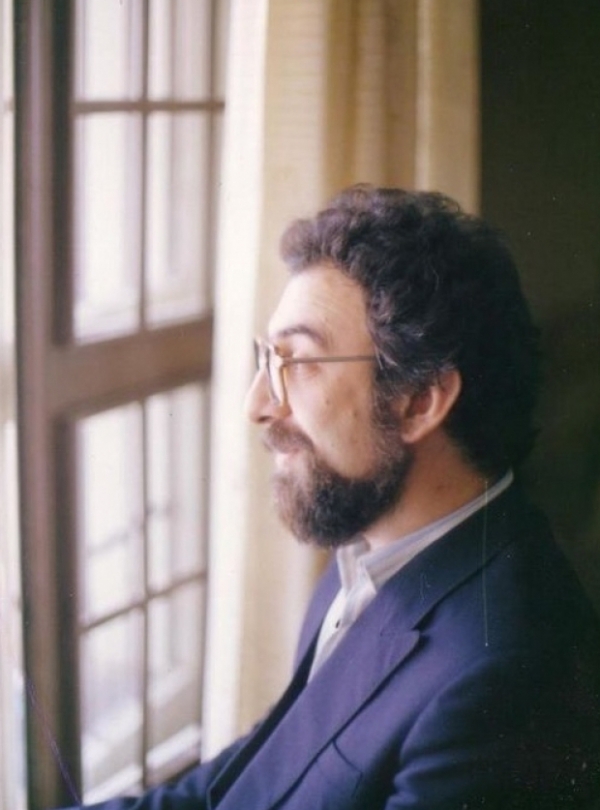 parviz meshkatian