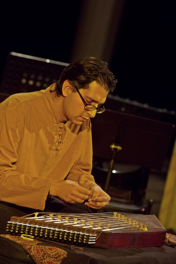 کارن کیهانی