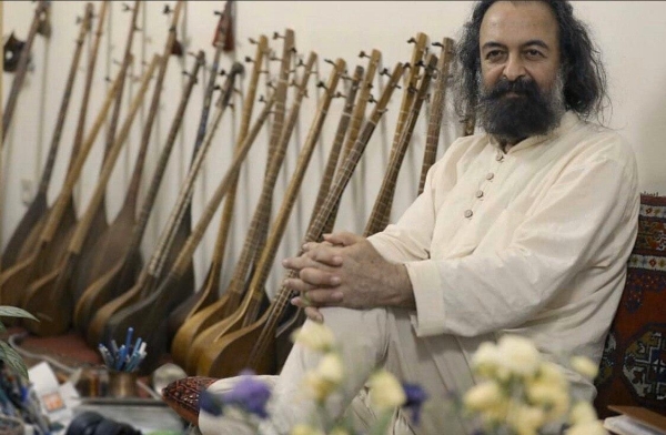 علی اصغر بیانی