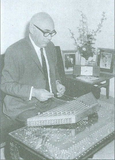 مهدی ناظمی