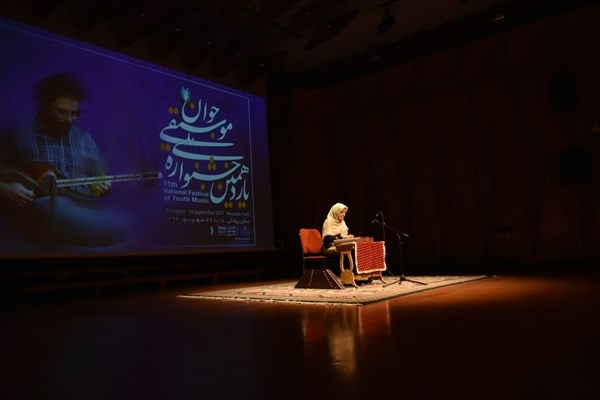 چگونه ساز مورد علاقه خود را پیدا کنیم؟