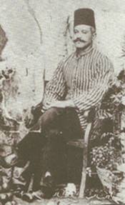 حبیب سماع حضور