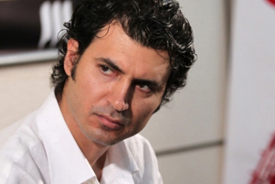 سیامک آقایی