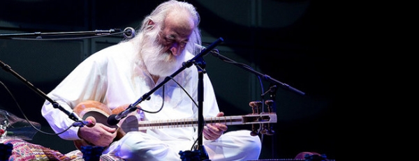 محمدرضا لطفی