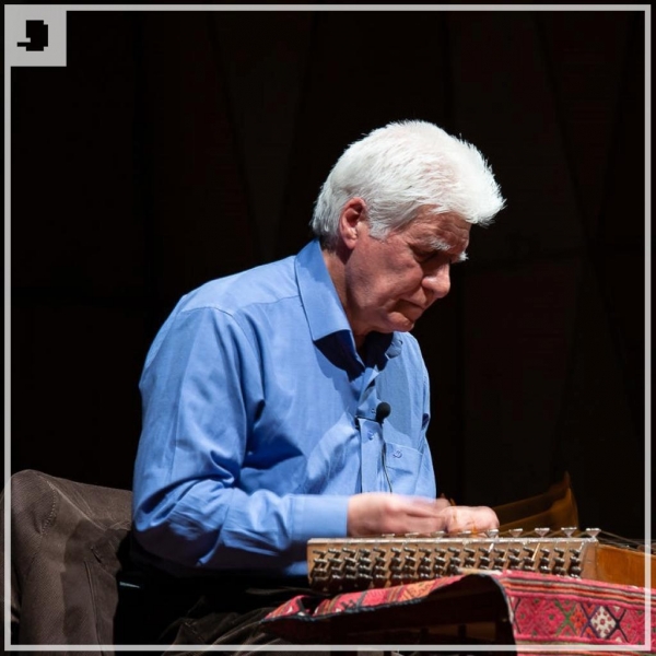 &laquo;مروری بر مرورِ دن&zwnj;کیشوتِ متوهم&raquo;