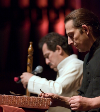 اردوان کامکار