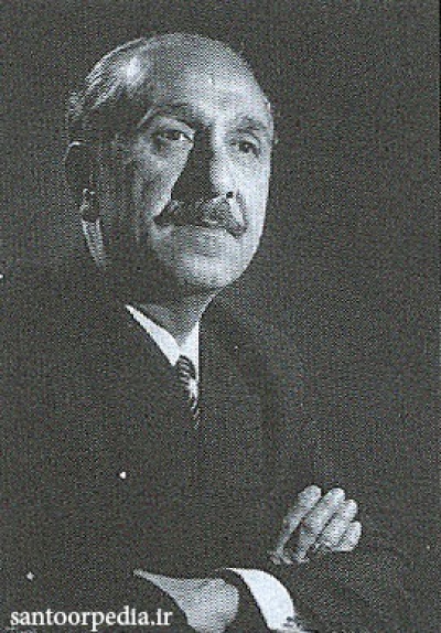 مرتضی عبدالرسولی