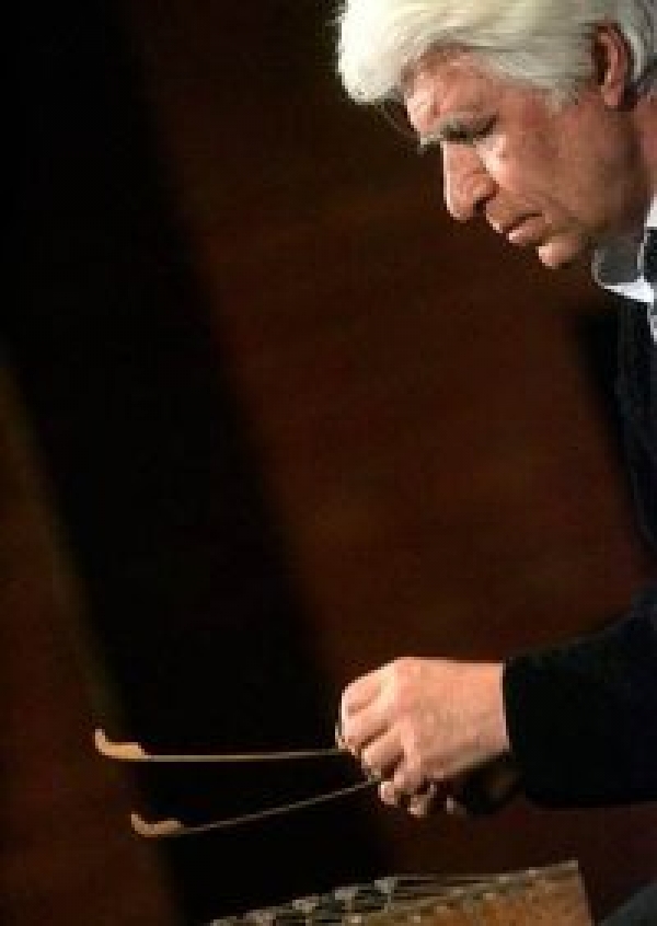 کنسرت مجید کیانی