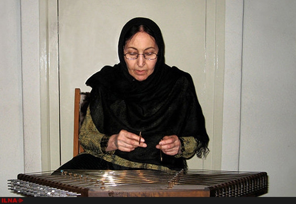 طلیعه کامران