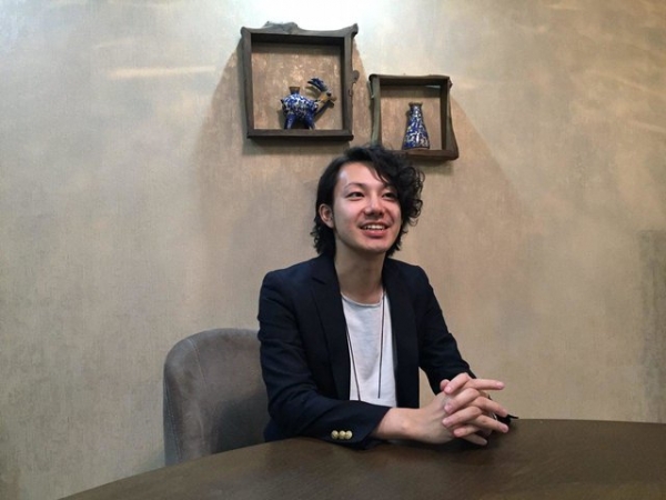 کازونه ایواساکی