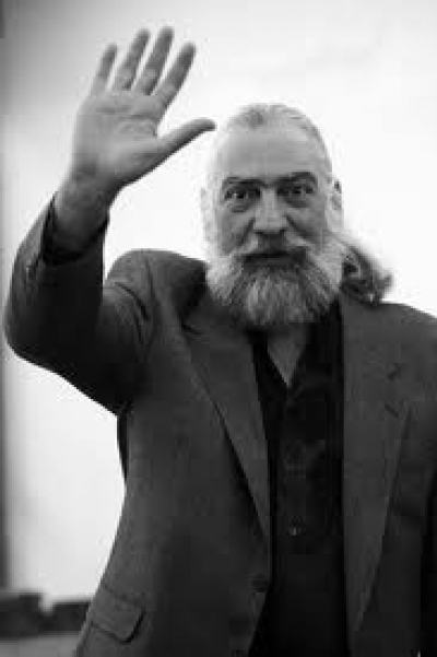 پرویز مشکاتیان