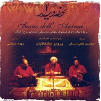 لحظه ی دیدار