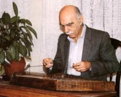 منصور صارمی